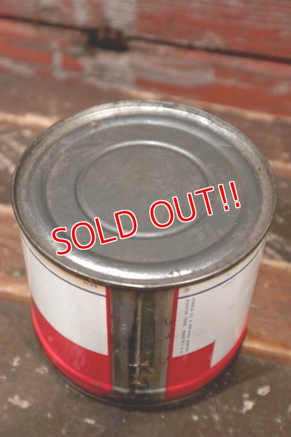 画像6: dp-211210-32 Esso / Vintage Grease Can