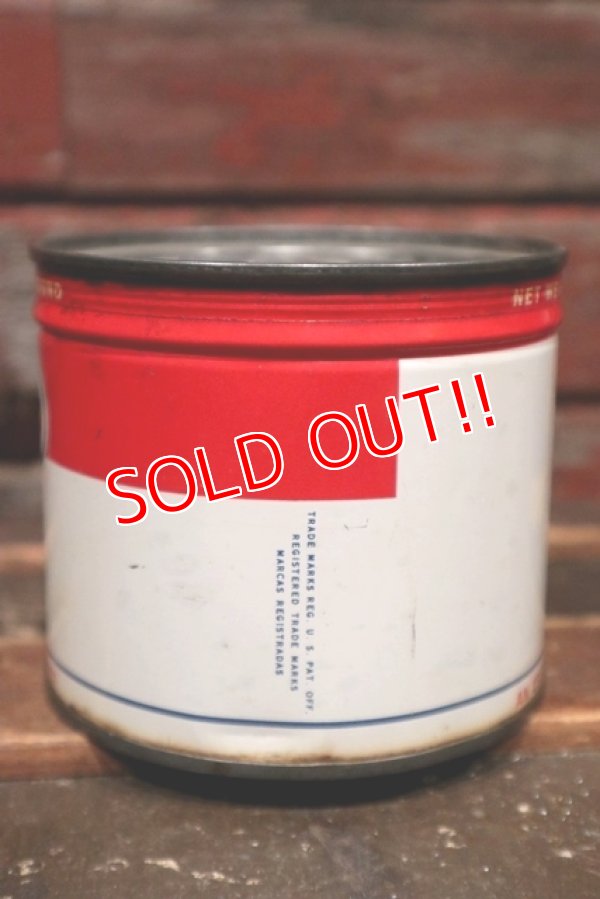 画像4: dp-211210-32 Esso / Vintage Grease Can