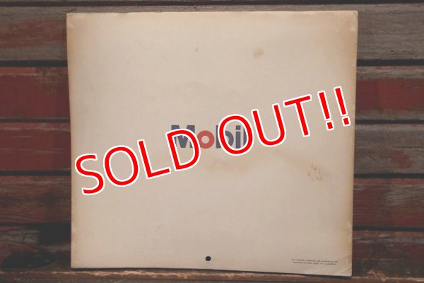 画像10: dp-220301-23 Mobil / 1967 Calendar