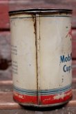 画像5: dp-220301-109 Mobil / Mobilubricant Cup Grease Can