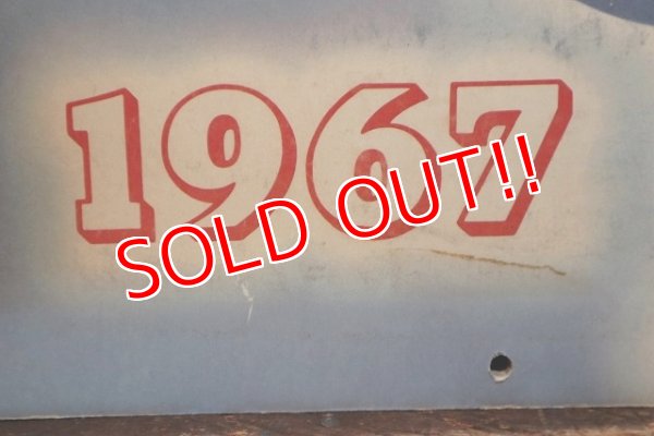 画像4: dp-220301-23 Mobil / 1967 Calendar