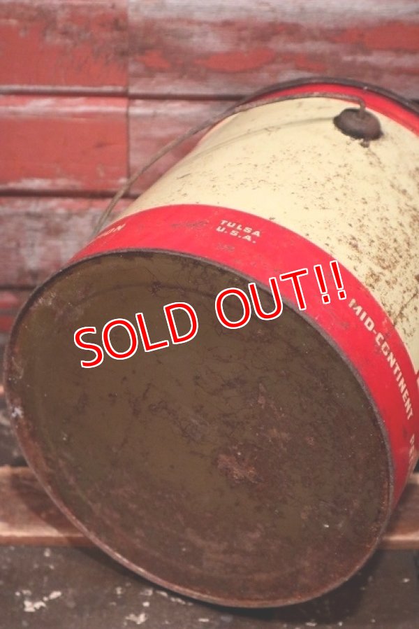 画像8: dp-220301-80 D-X / Lubricants 10 Pounds Can