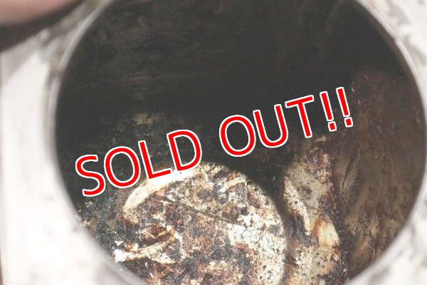 画像10: dp-220301-82 Mobil GARGOYLE / Mobilgrease 1930's 5 Pounds Can