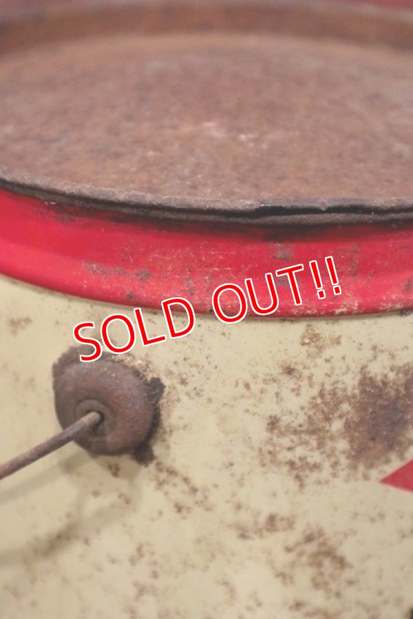 画像6: dp-220301-80 D-X / Lubricants 10 Pounds Can