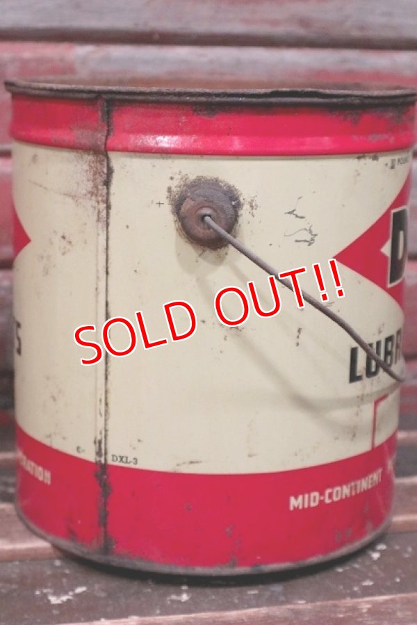 画像4: dp-220301-80 D-X / Lubricants 10 Pounds Can