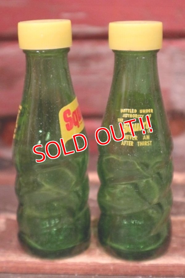 画像3: dp-220301-04 Squirt / 1960's Salt & Pepper Shaker