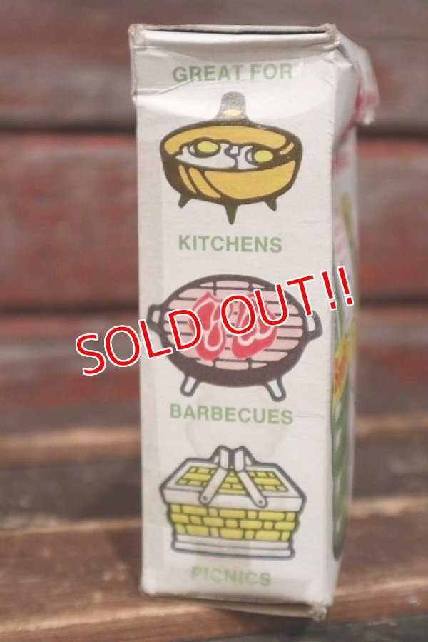 画像8: dp-220301-04 Squirt / 1960's Salt & Pepper Shaker