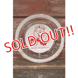 画像: ct-220301-02 Reddy Kilowatt / 1960's Ashtray