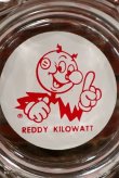 画像2: ct-220301-03 Reddy Kilowatt / 1960's Ashtray