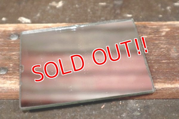 画像5: ct-220301-04 Reddy Kilowatt / Vintage Hand Mirror