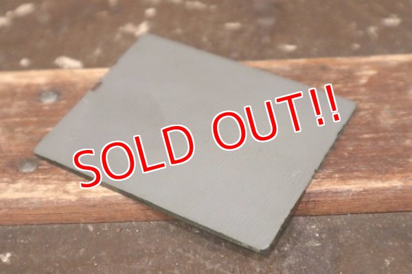 画像6: ct-220301-04 Reddy Kilowatt / Vintage Hand Mirror