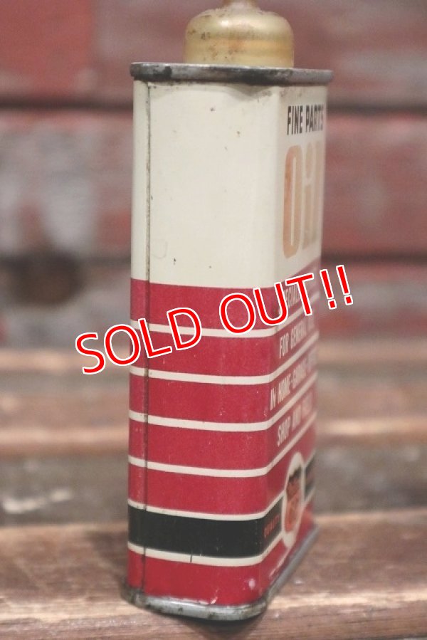 画像4: dp-220301-60 Phillips 66 / FINE PARTS Handy Oil Can