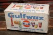 画像1: dp-220301-51 Gulfwax / 1970's〜Household Wax