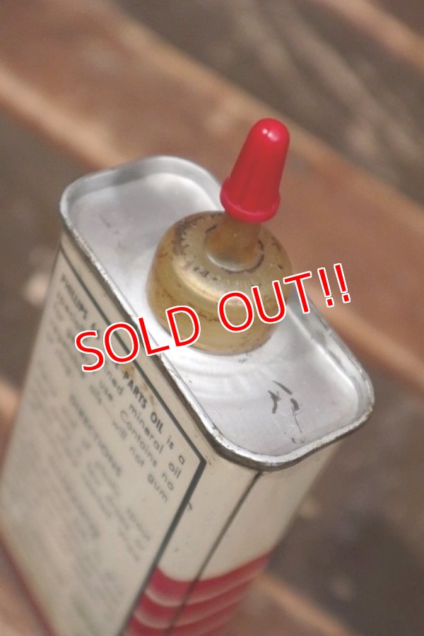 画像6: dp-220301-60 Phillips 66 / FINE PARTS Handy Oil Can