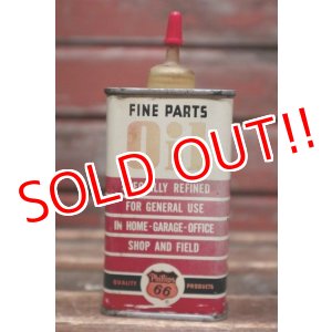 画像: dp-220301-60 Phillips 66 / FINE PARTS Handy Oil Can