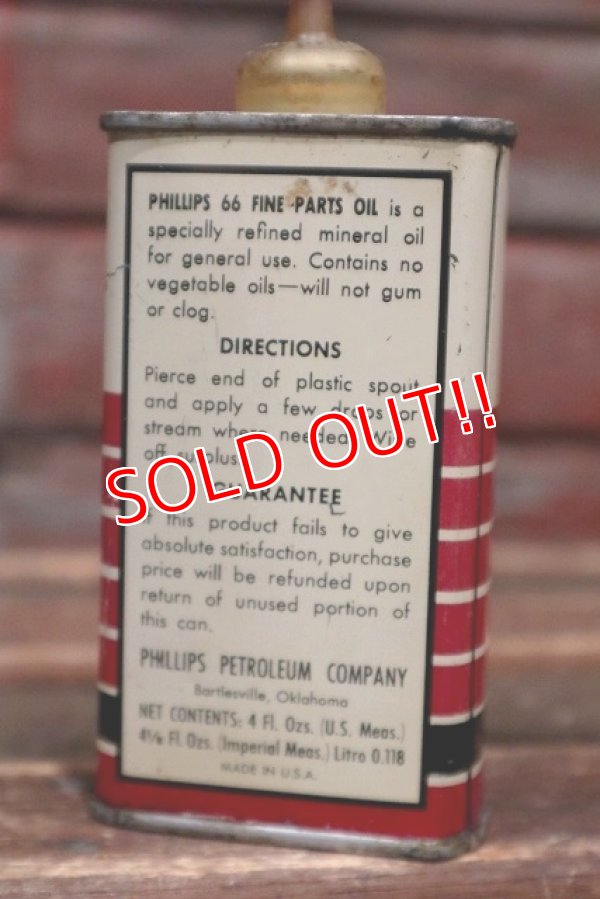 画像5: dp-220301-60 Phillips 66 / FINE PARTS Handy Oil Can
