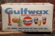 画像2: dp-220301-51 Gulfwax / 1970's〜Household Wax