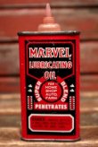 画像1: dp-220301-57 MARVEL LUBRICATING / Vintage Handy Oil Can