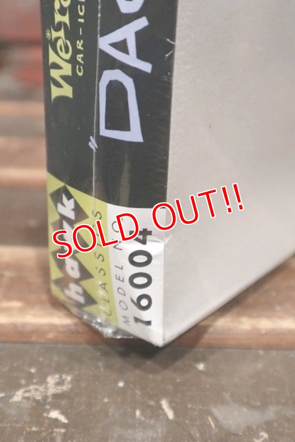 画像7: ct-220301-12 Weird-ohs / HAWK 2006 "Daddy " The Way Out Suburbanite Model Kit