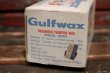 画像5: dp-220301-51 Gulfwax / 1970's〜Household Wax