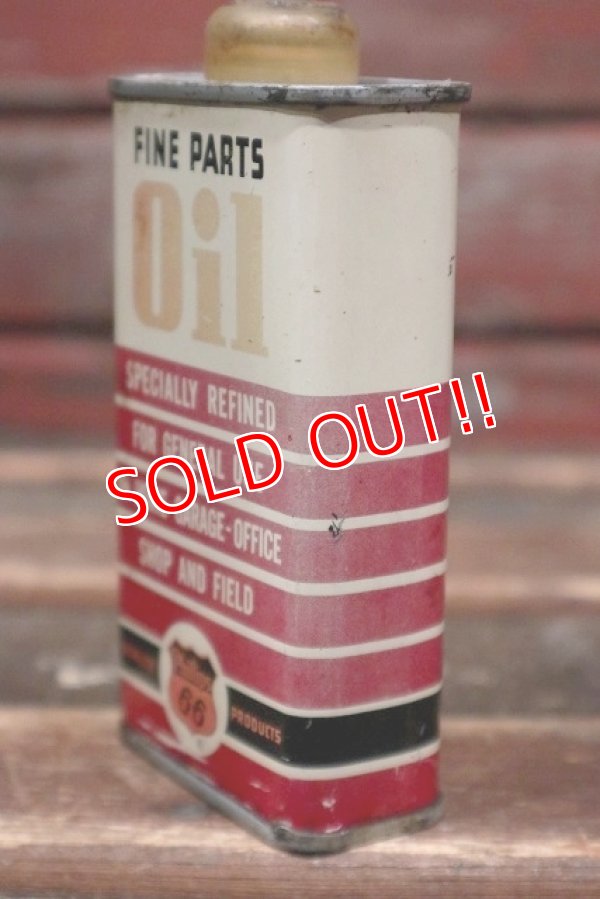 画像3: dp-220301-60 Phillips 66 / FINE PARTS Handy Oil Can