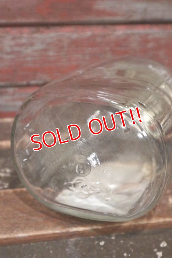 画像8: dp-220301-17 THE H.D.LEE MERCANTILE COMPANY / 1930's HGF COFFEE Bottle