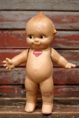 画像: ct-220301-42 KEWPIE / ROSE O'NEILL 1920's-1930's Composition Doll