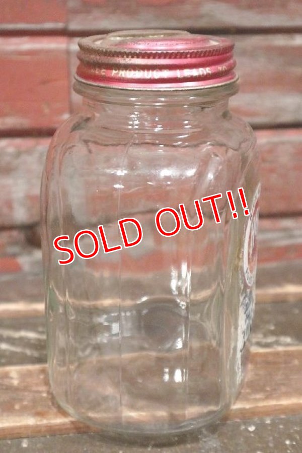 画像4: dp-220301-17 THE H.D.LEE MERCANTILE COMPANY / 1930's HGF COFFEE Bottle