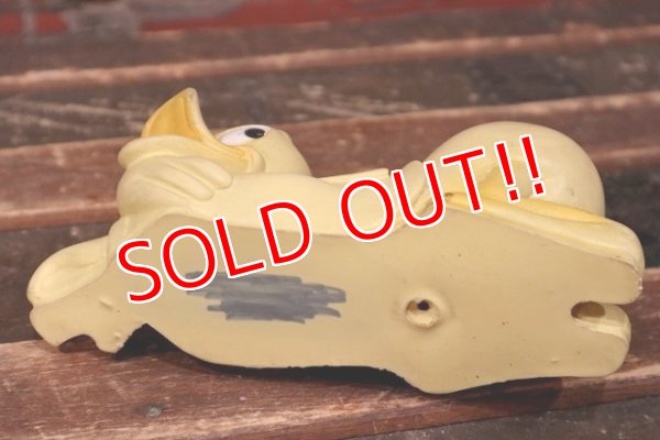 画像7: ct-220301-16 Donald Duck / 1960's Rubber Doll