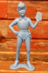 画像: ct-220301-20 Peter Pan / MARX 1970's Plastic Figure