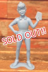 画像: ct-220301-20 Peter Pan / MARX 1970's Plastic Figure