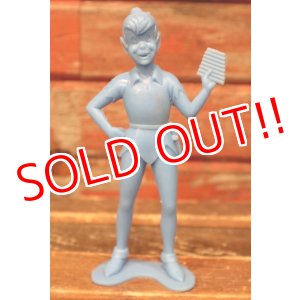 画像: ct-220301-20 Peter Pan / MARX 1970's Plastic Figure