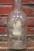 画像7: dp-220301-18 THE H.D.LEE MERCANTILE COMPANY / 1930's-early 1940's SUMMER GIRL BRAND SYRUP BOTTLE