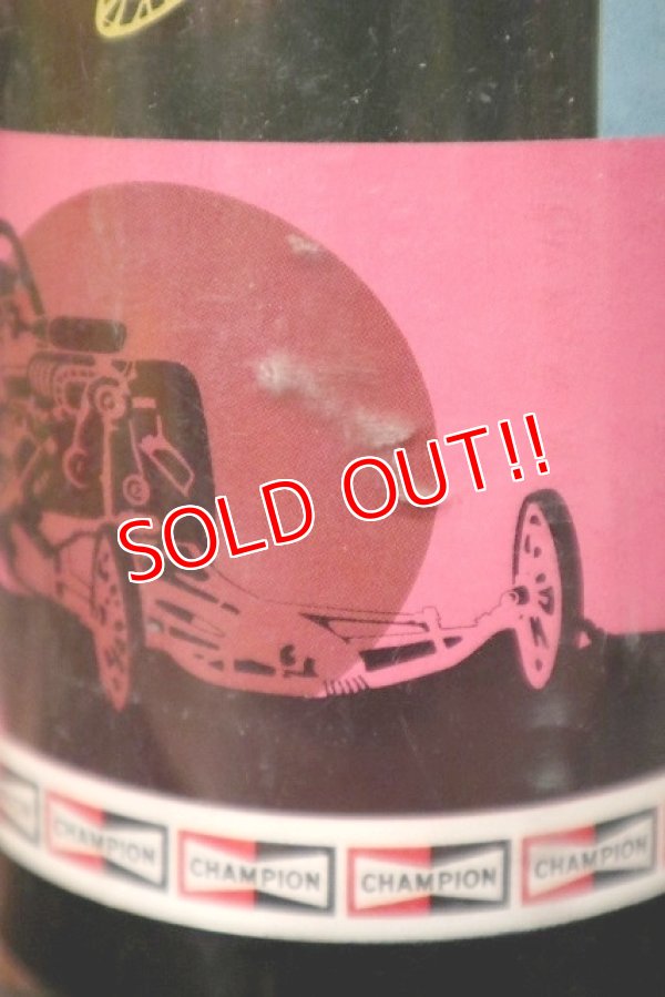 画像6: dp-220301-20 CHAMPION / Thermo-Sew 1970's-1980's Plastic Mug