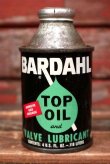 画像1: dp-220301-84 BARDAHL / TOP OIL VALVE LUBRICANT Can