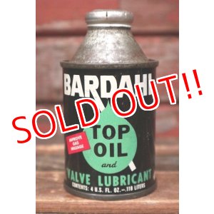 画像: dp-220301-84 BARDAHL / TOP OIL VALVE LUBRICANT Can