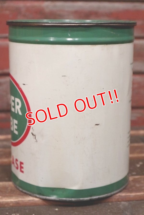 画像4: dp-220301-81 CONOCO / SUPER LUBE GREASE Can