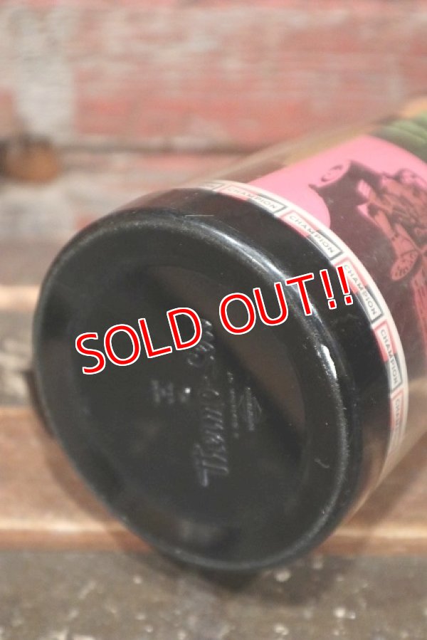 画像7: dp-220301-20 CHAMPION / Thermo-Sew 1970's-1980's Plastic Mug