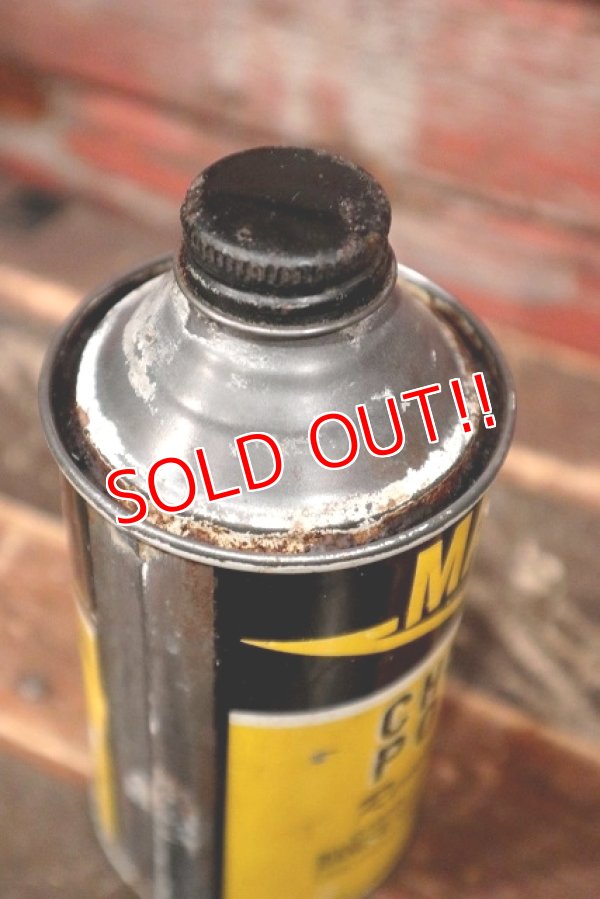 画像5: dp-220301-95 MAC'S / CHROME POLISH 12 FL.OZ Can