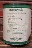 画像3: dp-220301-81 CONOCO / SUPER LUBE GREASE Can