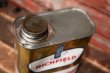 画像5: dp-220301-103 RICHFIELD / Outboard Motor Oil Can