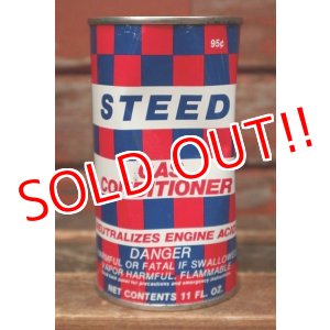画像: dp-220301-104 STEED / GAS CONDITIONER 11 FL.OZ. Can