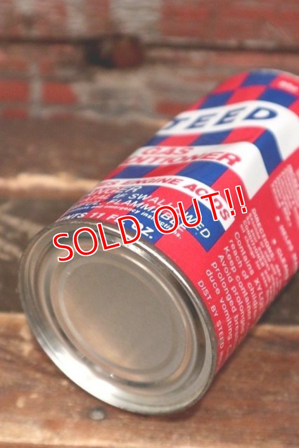 画像5: dp-220301-104 STEED / GAS CONDITIONER 11 FL.OZ. Can