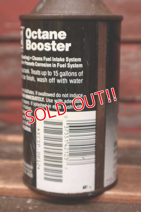 画像4: dp-220301-86 CHAMPION / Octane Booster Vintage Can