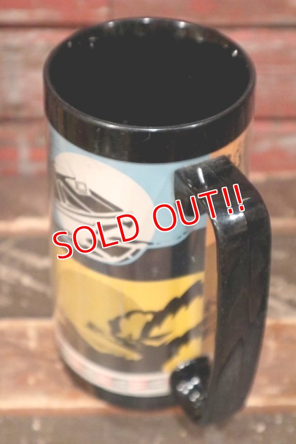 画像5: dp-220301-20 CHAMPION / Thermo-Sew 1970's-1980's Plastic Mug