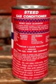 画像3: dp-220301-104 STEED / GAS CONDITIONER 11 FL.OZ. Can