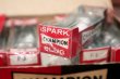 画像6: dp-220301-33 CHAMPION / 1960's Spark Plugs (Box)