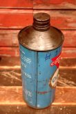 画像5: dp-220301-99 CONOCO / 1960's-1970's OUTBOARD MOTOR OIL Can