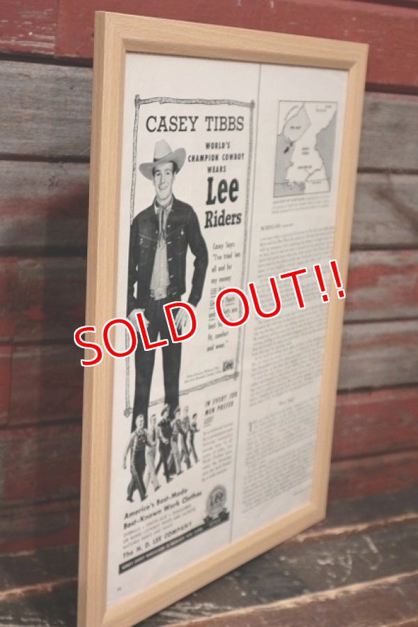 画像6: dp-220301-131 Lee / 1952 Advertisement