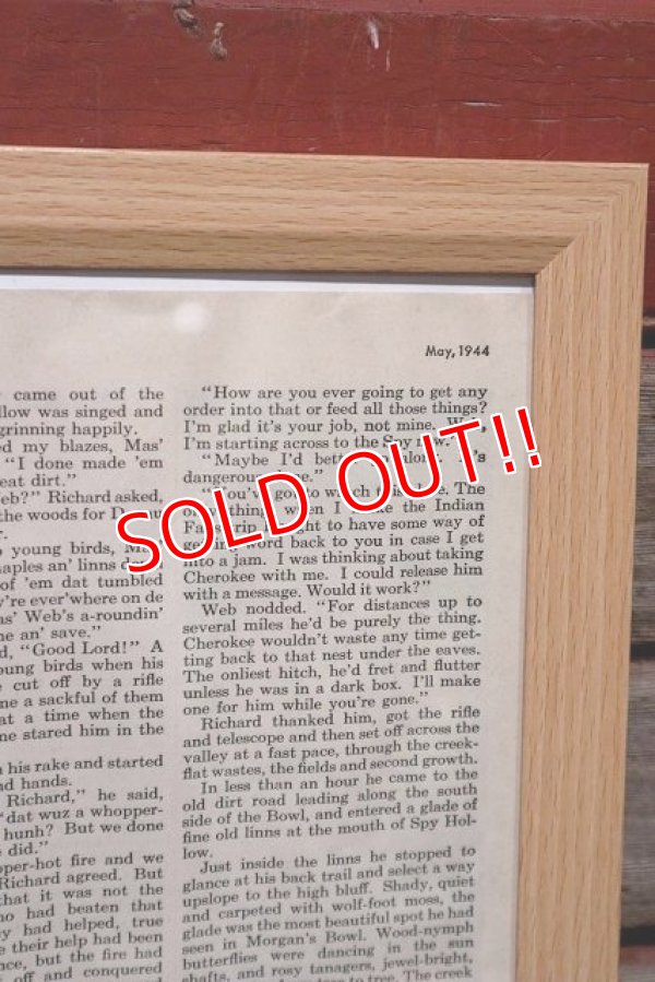 画像4: dp-220301-131 Lee / 1944 Advertisement